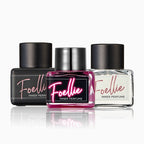 Foellie Eau de Fleur Inner Perfume (Black Cherry) 5ml