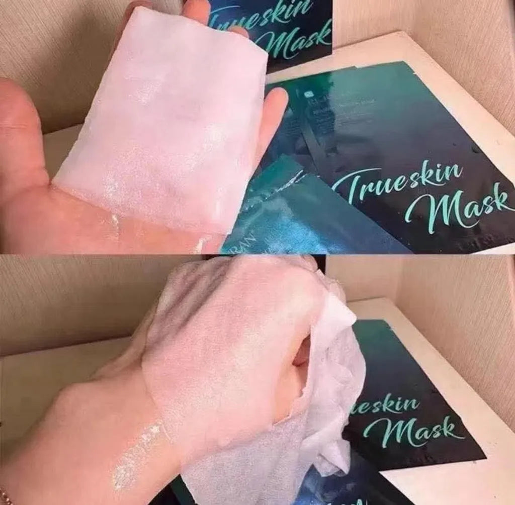 Rejuran 麗珠蘭 韓國 菁萃強效修護面膜 5片