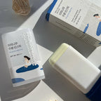 ROUND LAB Birch Juice Moisturizing Sun Stick SPF50+ PA++++ 19g