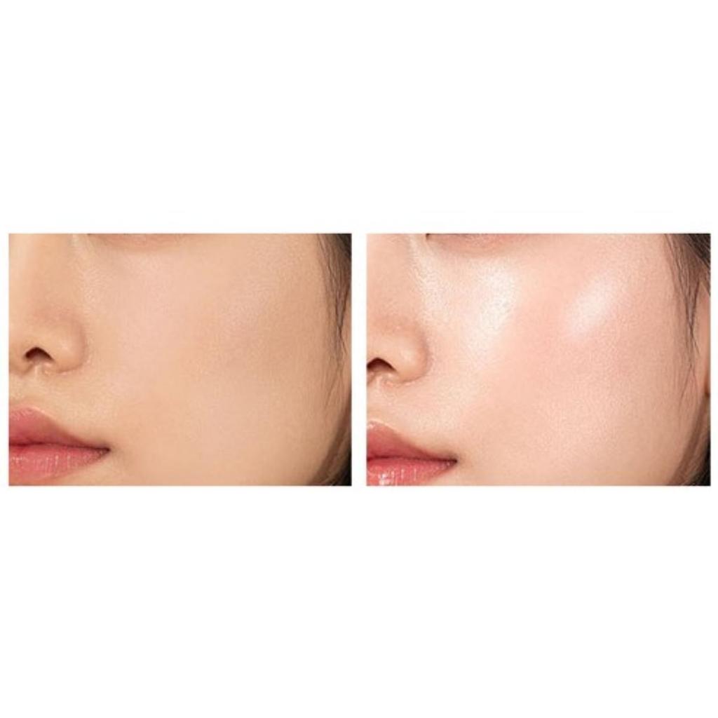 D'Alba UV Essence Waterfull Tone-up Sun Cream (PINK) SPF50+ PA++++ 50ml