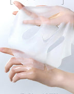 Goodal 韓國 青橘維他命C 淡斑精華面膜 (加強版) 27ml x 10