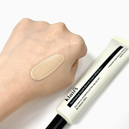 Dear, Klairs Illuminating Supple Blemish BB Cream SPF40 PA++ 40g