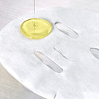 Goodal 韓國 青橘維他命C 淡斑精華面膜 (加強版) 27ml x 10