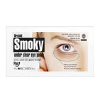 The Orchid Skin Orchid SMOKY Under Clear Eye Patch (Brightening) 10 pairs
