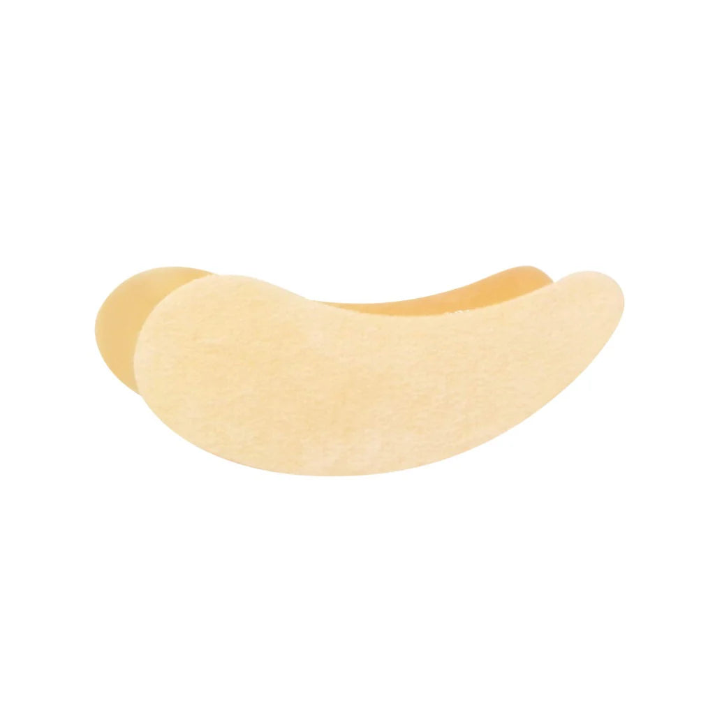 The Orchid Skin Orchid SMOKY Under Clear Eye Patch (Brightening) 10 pairs