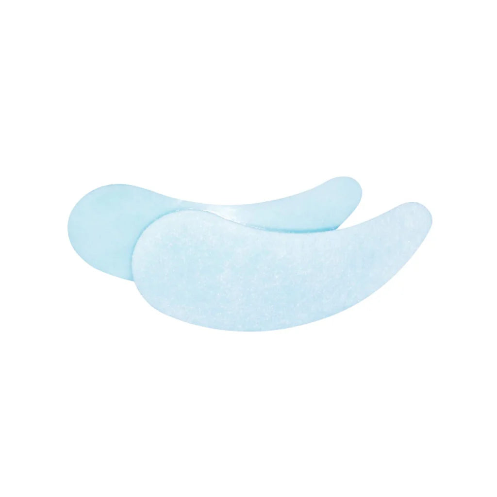 The Orchid Skin Orchid ELASTIC Under Clear Eye Patch (Improve Fine Lines And Slack) 10 pairs