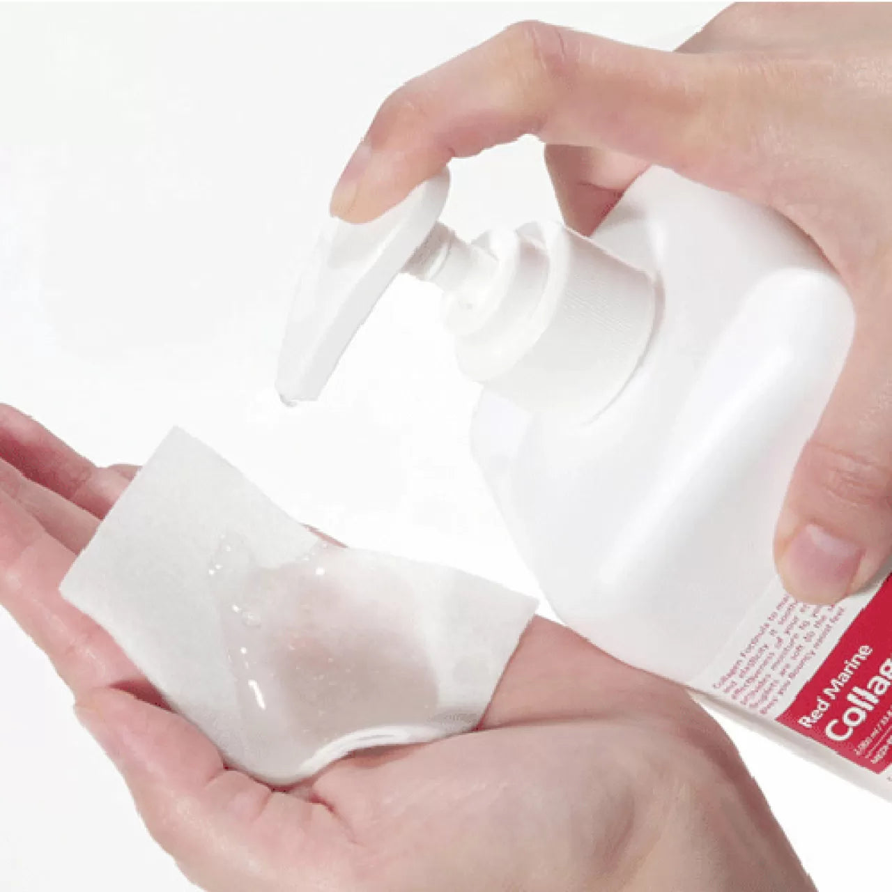 Medipeel 韓國 膠原蛋白抗皺爽膚水 1000ml