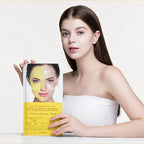 DERMAFiX Perfect Real Performance Real Collagen Mask (Whitening) 8pcs