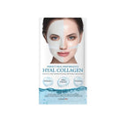 DERMAFiX Collagen + HA Perfect Real Performance Hyal Mask 8ea