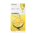 Mediheal Vitamin C Essential  Mask (Whitening) 10pcs
