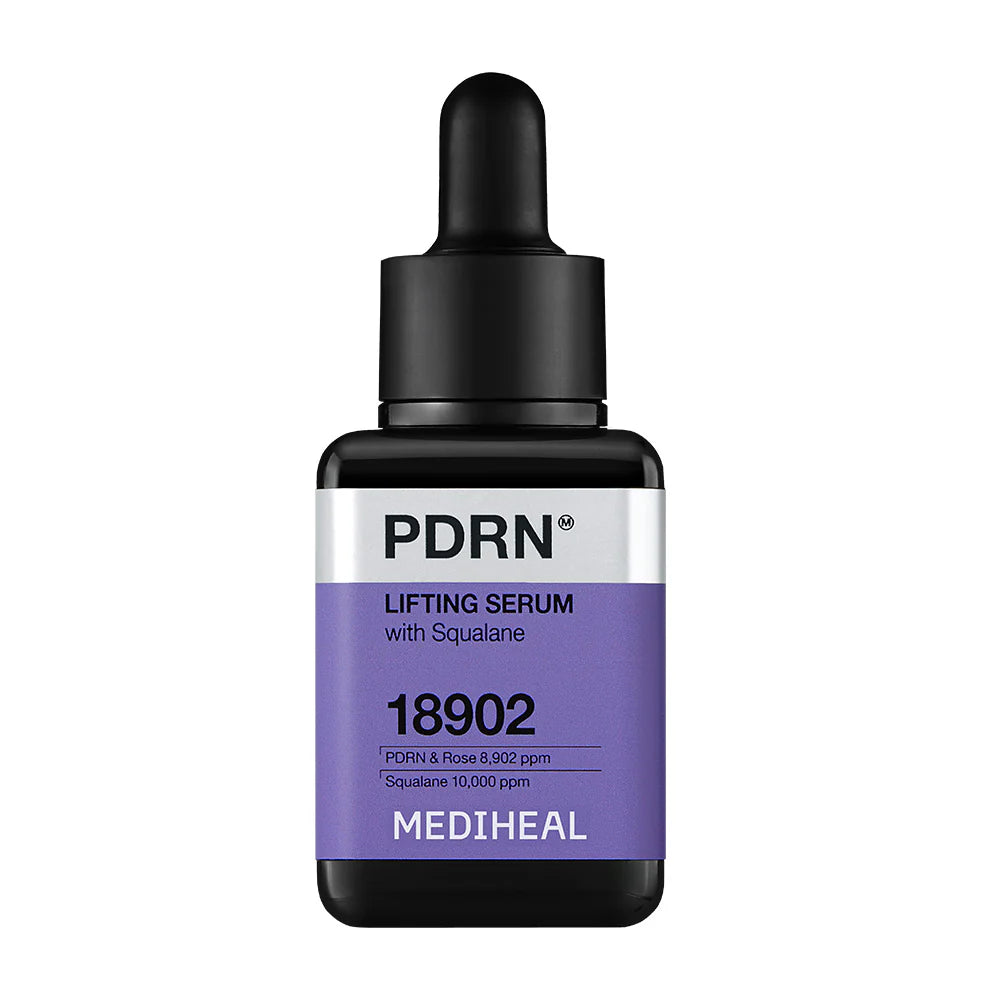 Mediheal 18902 PDRN Pore Elasticity Serum (Pore Care) 40ml