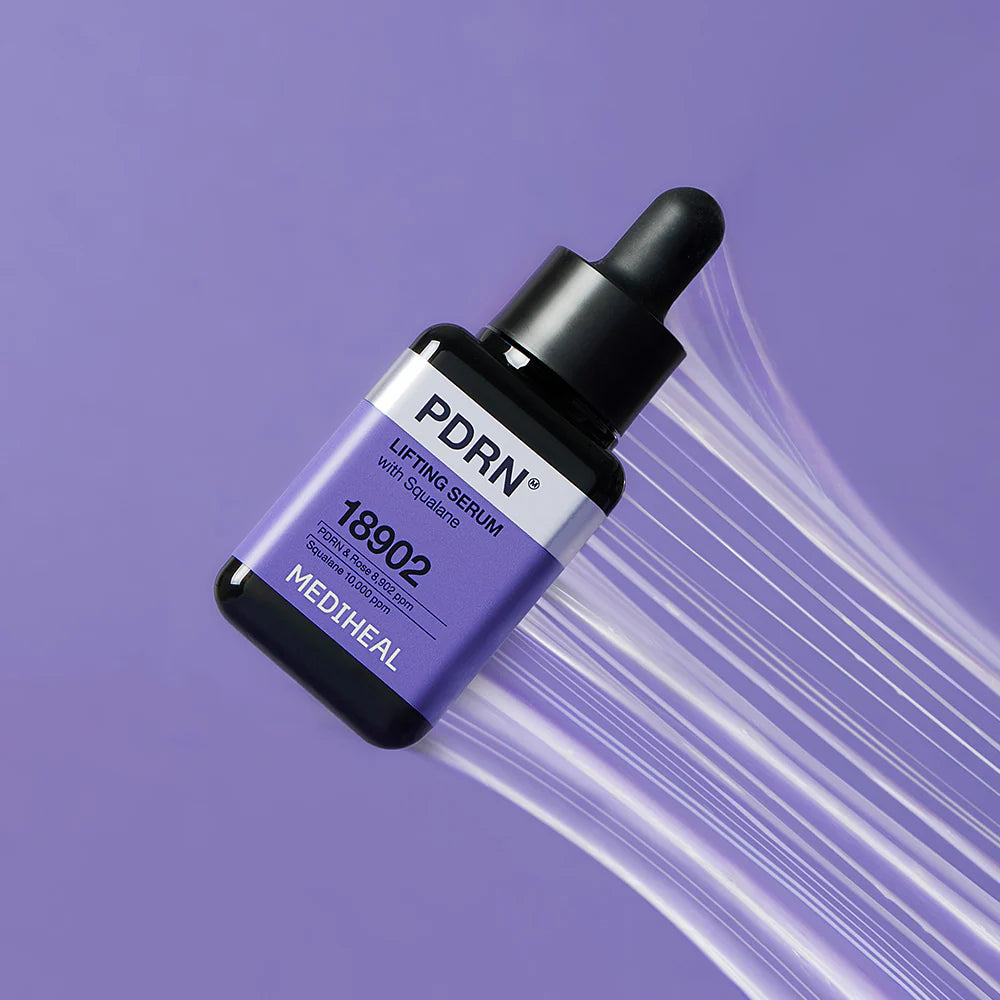 Mediheal 18902 PDRN Pore Elasticity Serum (Pore Care) 40ml