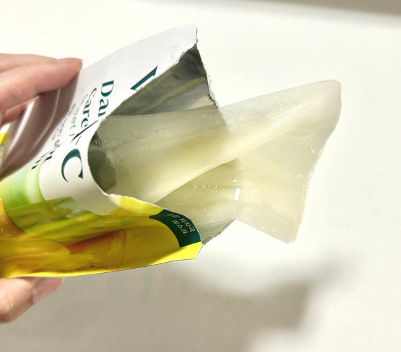 Goodal 韓國 青橘維他命C 淡斑精華面膜 (加強版) 27ml x 10