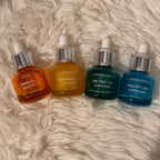 BRING GREEN 韓國 3天速效深層補濕水油雙精華 (保濕) 25ml