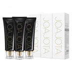 JOAJOTA Black Tube Charcoal Amino Acid Foam Cleanser (Pore Control) 120ml