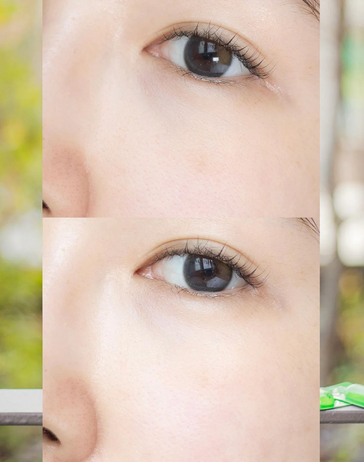 WELLAGE Real Cica Calming 95 Trouble Ampoule 50ml