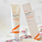Lilyeve CELL:TURN Deoxycholate & Surann Body Slimming Cream 100ml