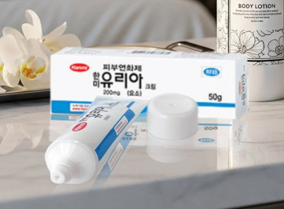 Hanmi 韓國 PRO-CALM 強效醫美手腳裂膏 50g