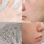 VT Reedle Shot 300 2 Step Mask Sheet 1ea