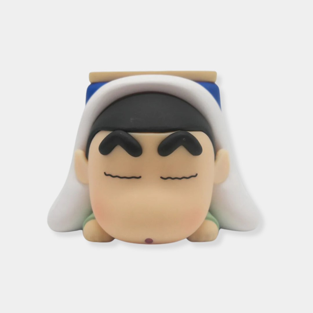 Crayon Shin Chan Diffuser 5g