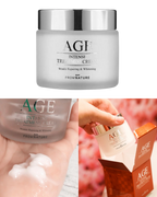 FROM NATURE AGE Intense Treatment Cream 80g