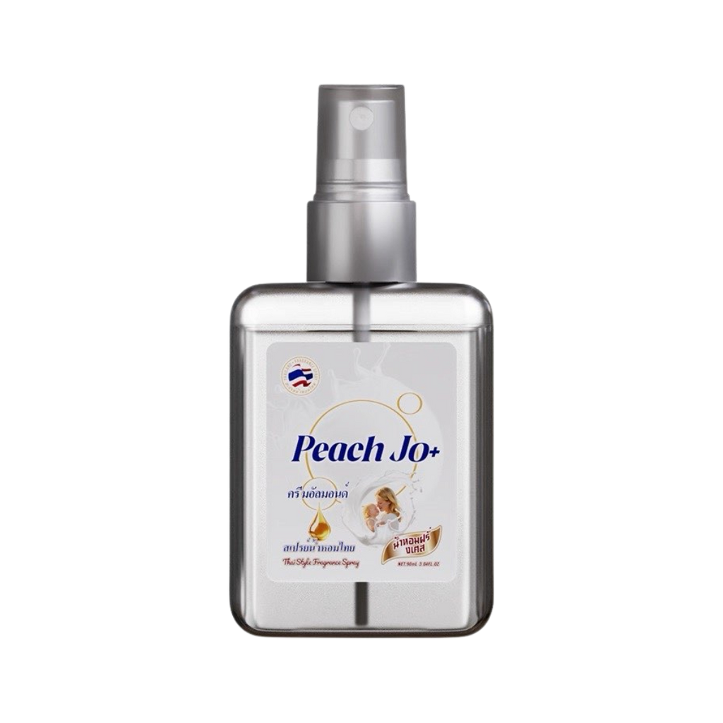 Peach Jo+ Minimalist Series Clothing Spray 90ml