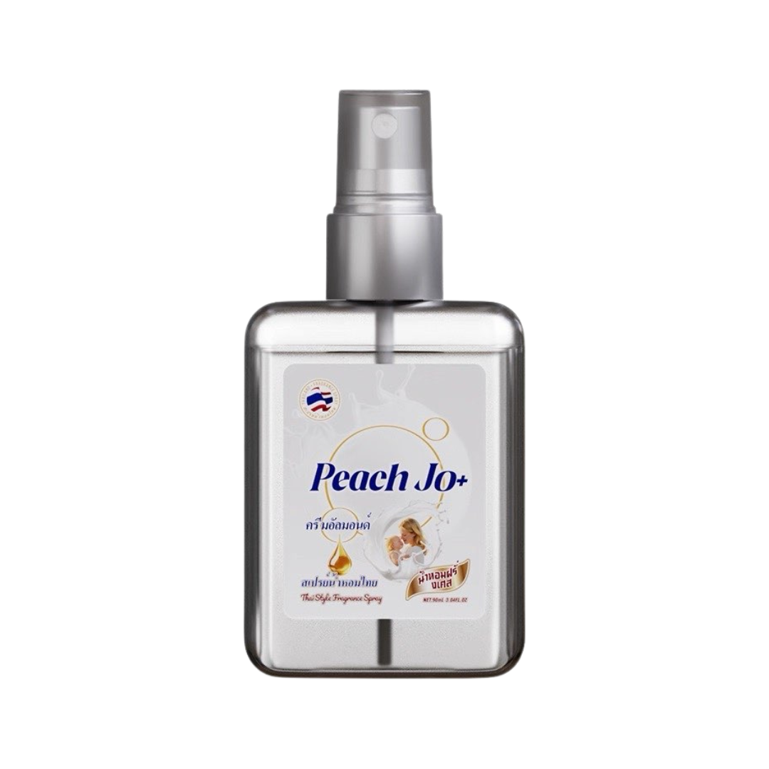 Peach Jo+ Minimalist Series Clothing Spray 90ml