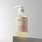 Jmella In France Perfume Body Wash (No.3 Lime & Basil) 500ml