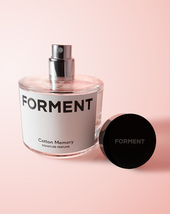 Forment Signature Perfume (Cotton Memory) 50ml