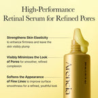 Arencia 2% Retin-A + Caffeine Retinal Booster Shot (Firming And Boosting) 30ml