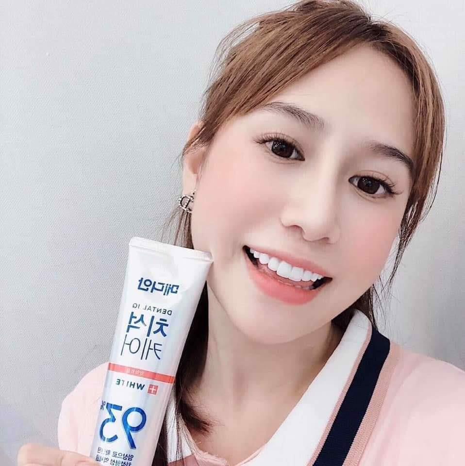 Median 93% Advanced Dental Toothpaste 120g x 3ea