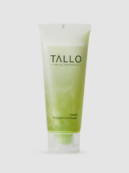 TALLO Sweetie Moisture Gel Cleanser 100g