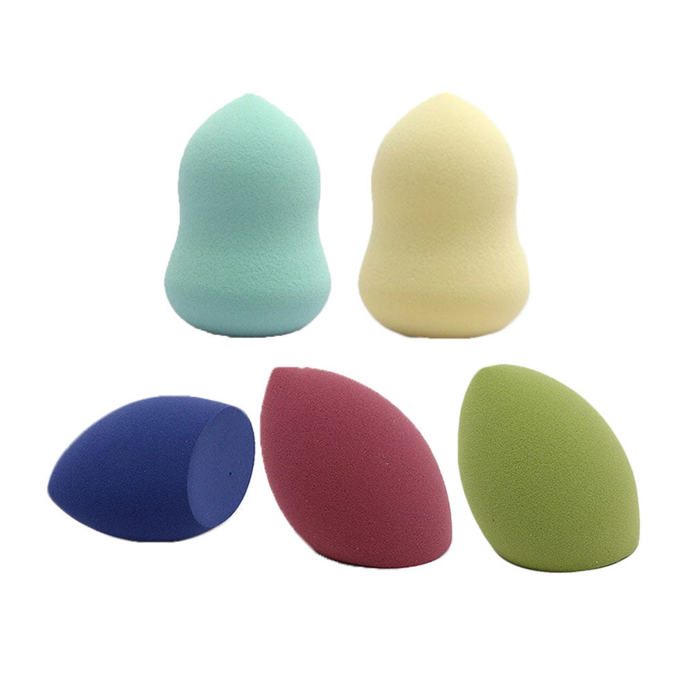 DAISO Foundation Blending Puff