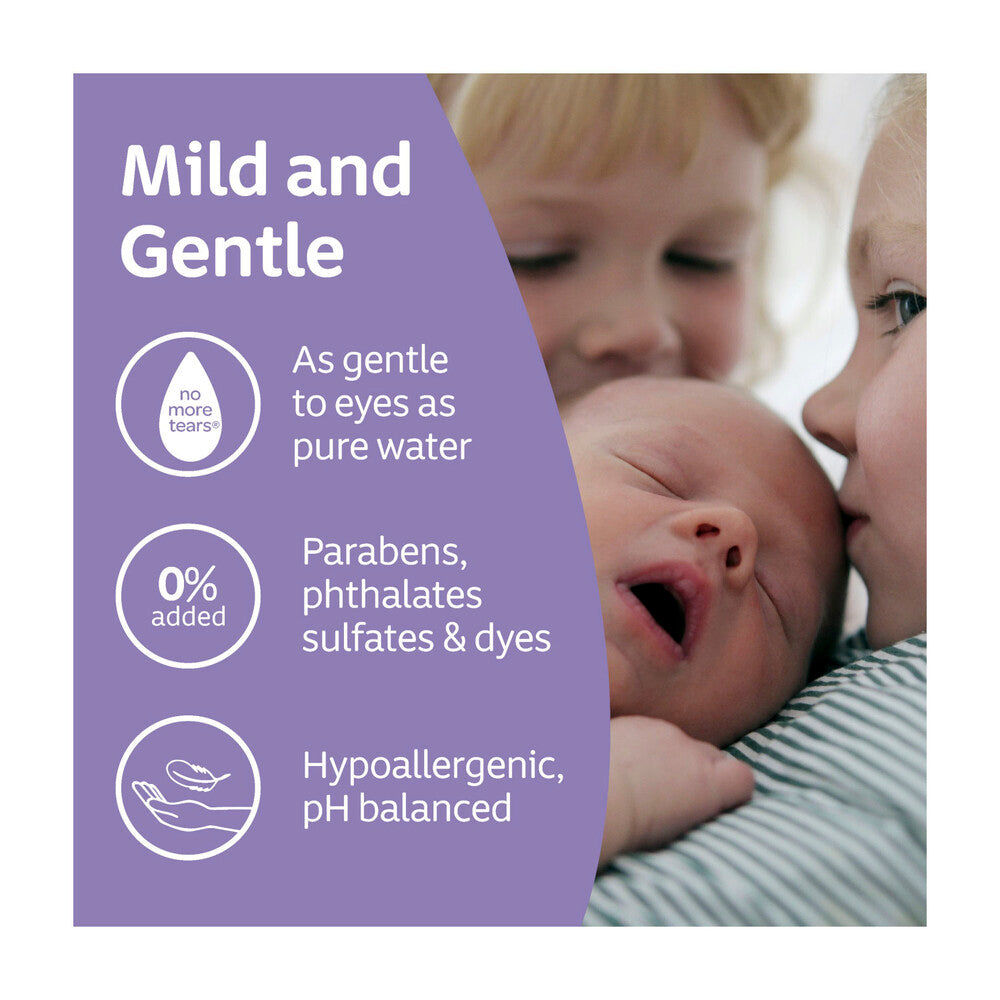 Johnson Baby Bedtime® Baby Lotion (With NATURALCALMTM Aromas) 500ml