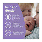 Johnson Baby Bedtime® Baby Lotion (With NATURALCALMTM Aromas) 500ml