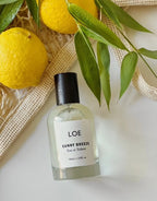 LOE Sunny Breeze Eau de Toilettle (Lemon & Orange) 50ml