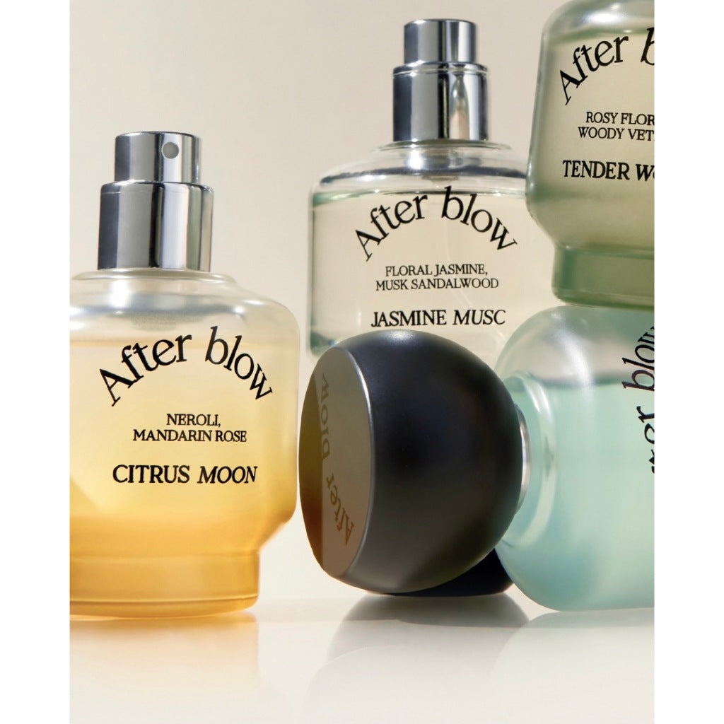 After Blow Eau De Perfume (#02 Jasmine Musc) 25ml