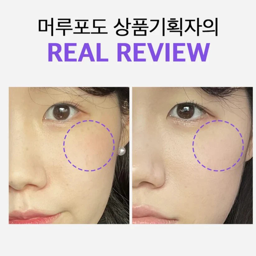 Sungboon Meoru Podo Vita C Dark Spot Ampoule 30ml