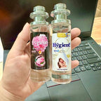Hygiene 泰國 寶寶奶香味衣物香氛香水噴霧 35ml