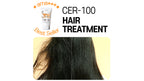 Elizavecca CER-100 Collagen Coating Hair Protein Treatment 100ml