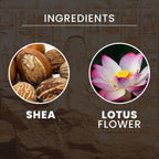 Tesori d'Oriente's Fior di Loto (Lotus Flower) 100ml