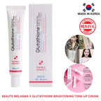 Beaute Melasma-x Glutathione Brightening Tone-up Cream 45ml