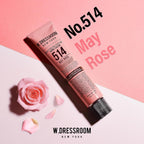 W.DRESSROOM 韓國 保濕香水護手霜 (No.514 五月玫瑰) 50ml
