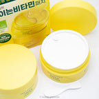 Goodal Green Tangerine Vita C Eye Gel Patch 72g x 60 (30 Pairs)