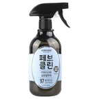 [1+1] W.DRESSROOM 韓國 99.9% 抗菌除臭噴霧套裝 500ml