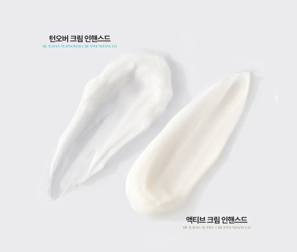 REJURAN 麗珠蘭 韓國 逆齡再生核心活膚面霜 50ml