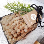 POLAR4 Cypress Dehumidification Wood Pellets 40g