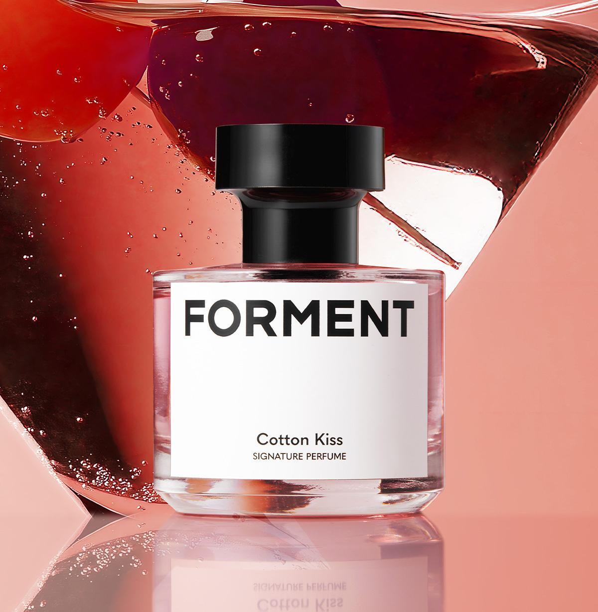 Forment Signature Perfume (Cotton Kiss) 50ml