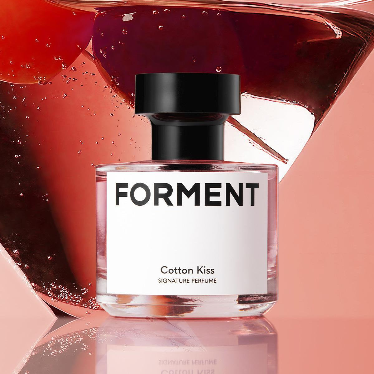 Forment Signature Perfume (Cotton Kiss) 50ml