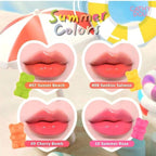 Cathy Doll Shiny Bear Lip Moist (#01 Candy Pink) 1.1g